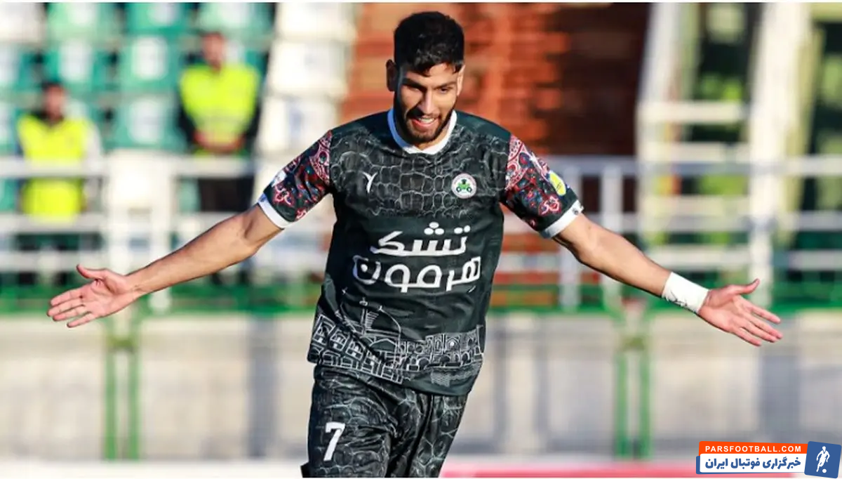 ترکیب منتخب هفته یازدهم لیگ برتر؛ جولان ستارگان تیم‌های مدعی