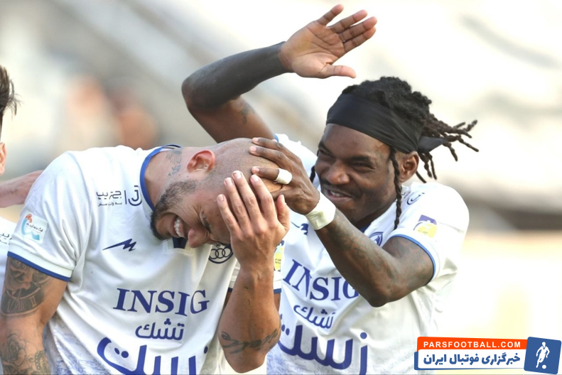 ترکیب منتخب هفته یازدهم لیگ برتر؛ جولان ستارگان تیم‌های مدعی