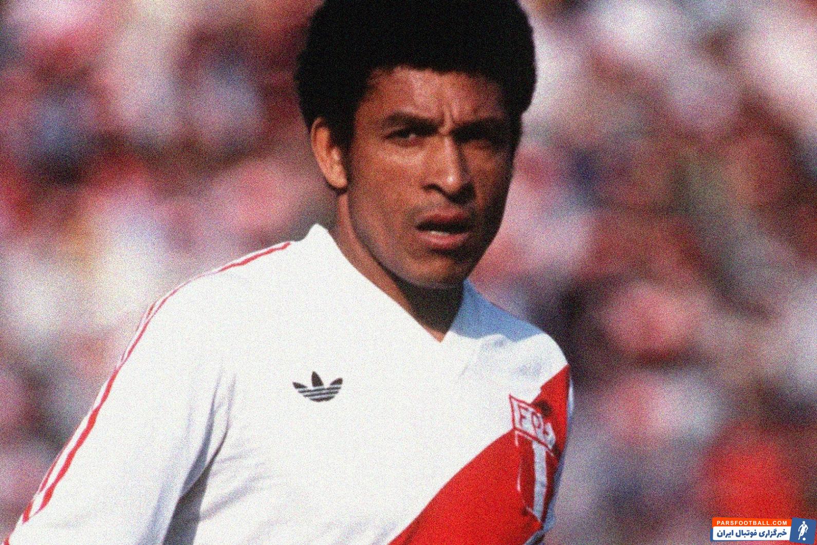 هکتور چومپیتاز