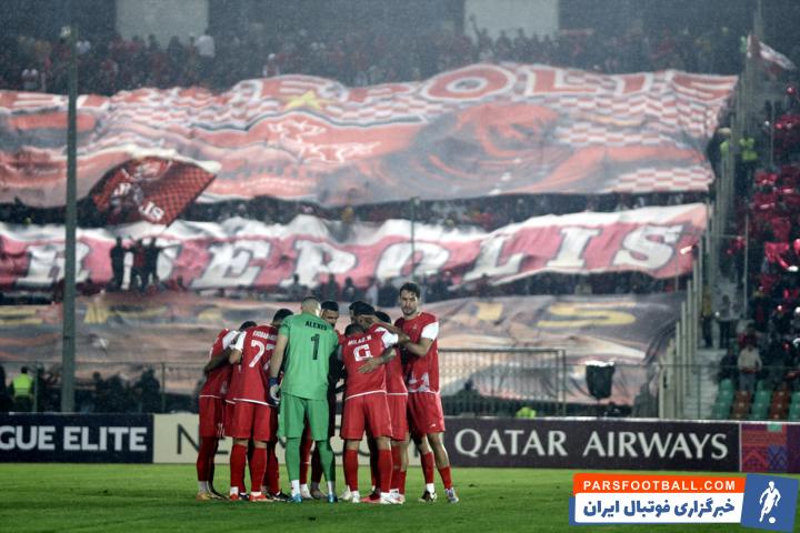 رافت: تفکرات گاریدو پرسپولیس را از شرایط مناسب دور کرده است/ برای جبران فرصت داریم