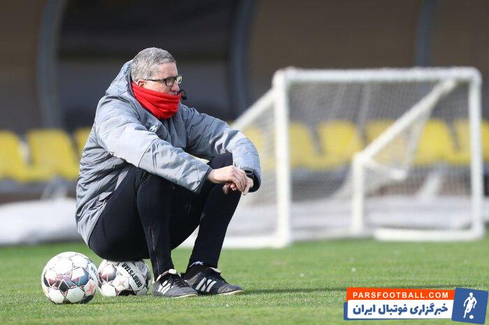 درخشان: آنقدر خوار شدیم که مهاجم پیر برای ما ناز میکند/ پرسپولیس مهدکودک نیست!