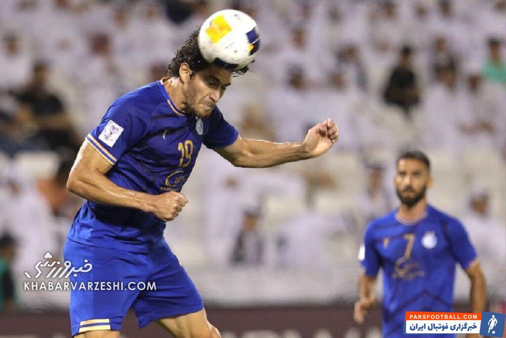 گل سیلوا تیم یحیی را بهم ریخت/ استقلال دوباره دوست داشتنی شد/ جام‌حذفی راحت است اما خطرناک/ جوما به موقع به تیم اضافه شد/ مطمئنم این استقلال می‌رود برای قهرمانی