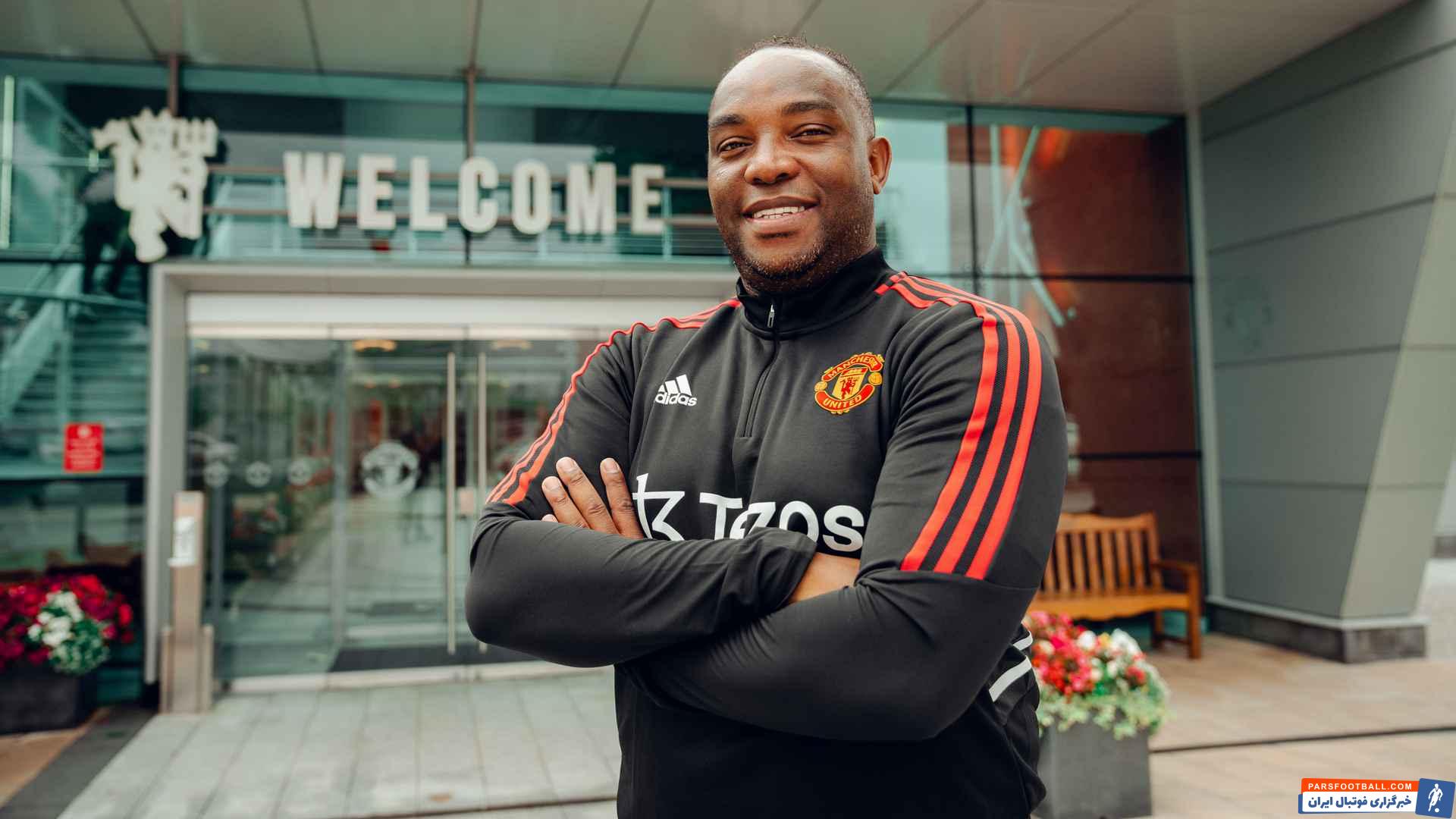 دستیار تنهاخ کاشف مسعود جوما!