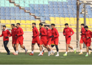 پرسپولیس؛ غیبت بازیکنان کلیدی ارتش سرخ در جدال حساس پرسپولیس مقابل ملوان