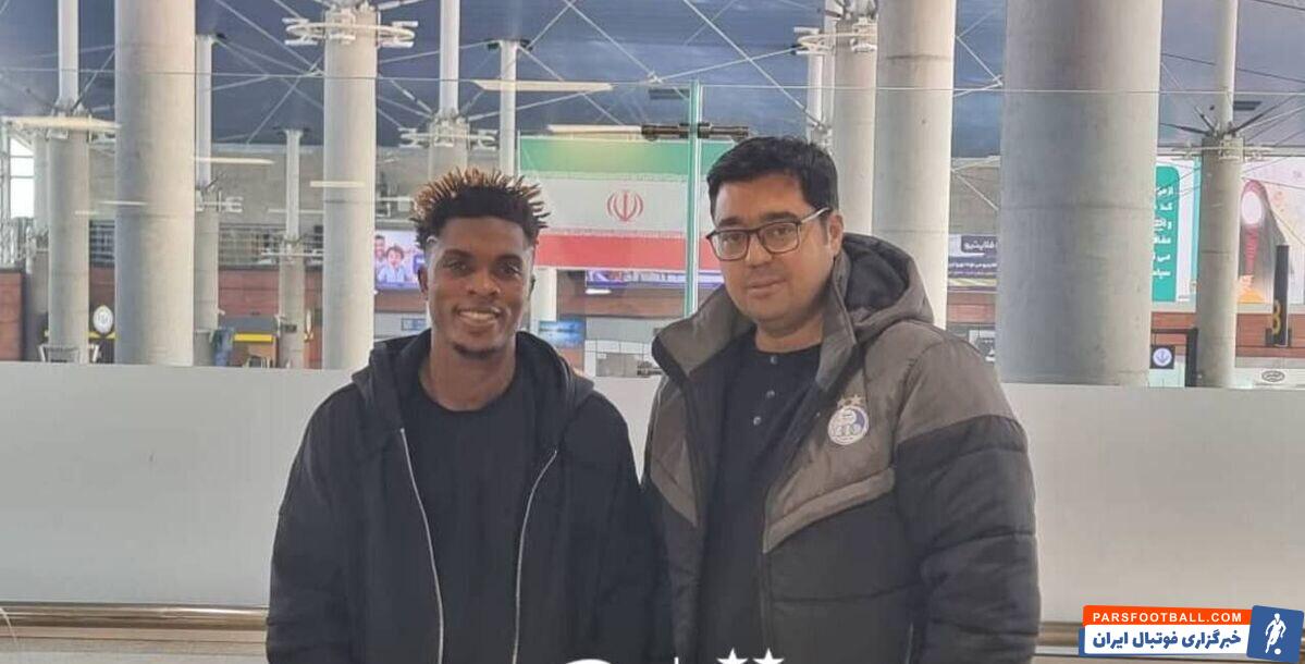 دیدار جوئل کوجو خرید جدید استقلال با هومن افاضلی مربی تیم ملی