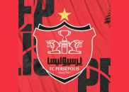 باشگاه پرسپولیس: درگذشت بانو صدف خالقی را از صمیم قلب تسلیت می‌گوییم