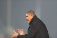 خداحافظی خوان کارلوس گاریدو از هواداران پرسپولیس با انتشار یک پست