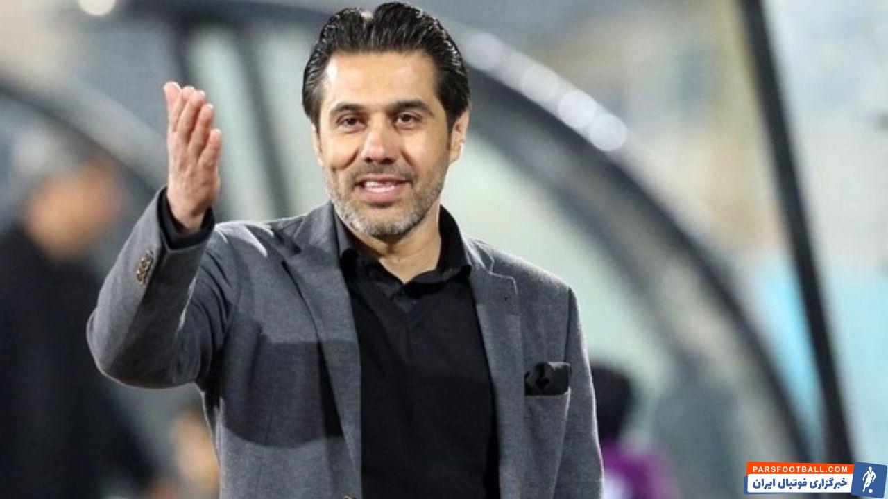 پرسپولیس؛ افشین پیروانی مدیر تیم پرسپولیس: بازوی اصلی تیم پرسپولیس هواداران هستند