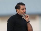 سرپرست پرسپولیس: آقای کریم باقری فقط هدایت دو بازی را پذیرفته‌اند