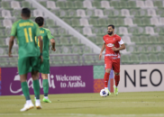 پرسپولیس؛ بغض کنعانی زادگان ستاره پرسپولیس پس از برد ارتش سرخ مقابل الشرطه