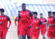 پرسپولیس؛ غیبت احتمالی لوکاس ژوائو برای بازی حساس پرسپولیس مقابل سپاهان