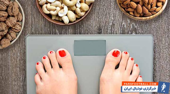 میزان کالری موجود در آجیل؛ آیا آجیل باعث چاقی میشود؟