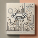 بهترین بازی‌های سال 2024 برای PC انتخاب‌های برتر گیمرها