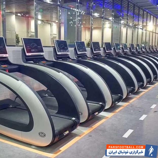 همه چیز درباره شیب تردمیل و مهمترین نکاتی که باید بدانید