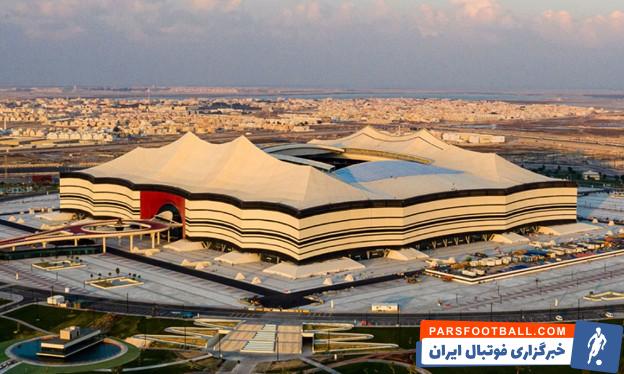 بهترین هتلهای نزدیک استادیومهای فوتبال قطر، تور ورزشی قطر