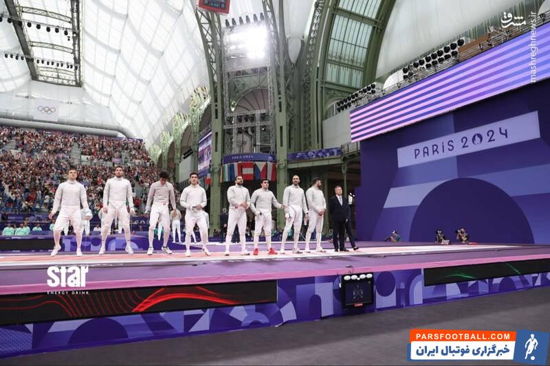 این شمشیر دیگر نمی برد!