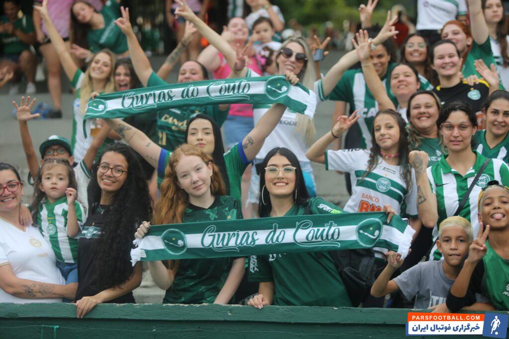  سپاهان - پرسپولیس فقط با حضور زنان