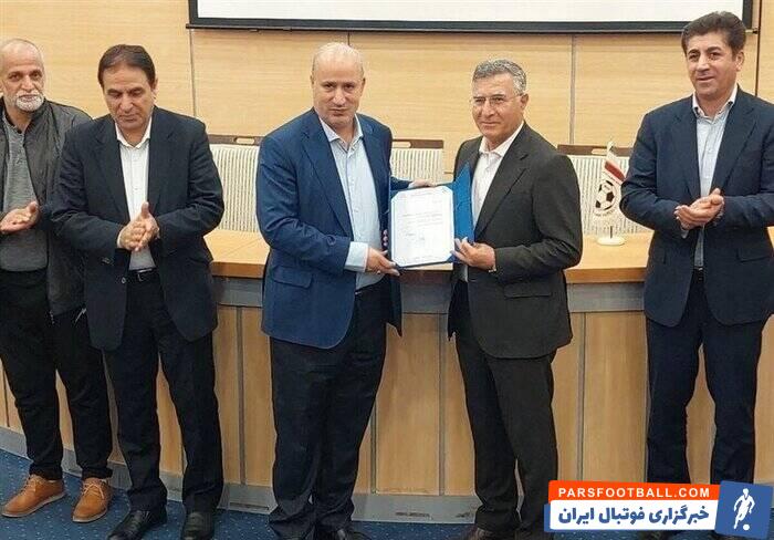 گذری بر گلایه‌های رئیس کمیته فنی فدراسیون فوتبال؛ نگاه کشکی به تخصص‌گرایی