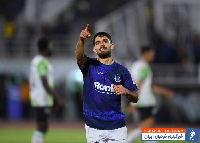 تعویق یک روزه دیدار استقلال در روز کامبک والیبال برابر تیم مطرح ایتالیایی