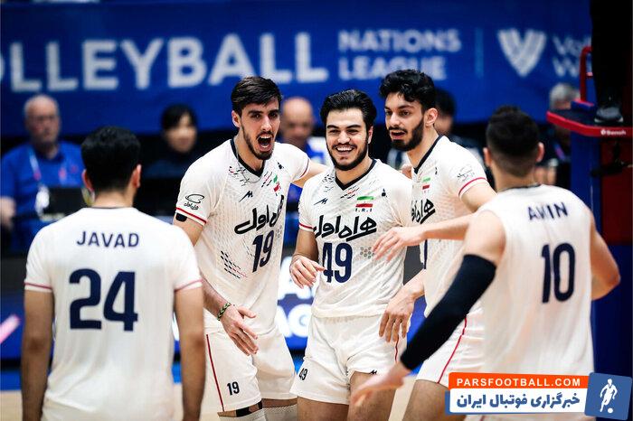 تعویق یک روزه دیدار استقلال در روز کامبک والیبال برابر تیم مطرح ایتالیایی