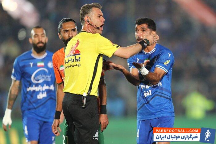 تعویق یک روزه دیدار استقلال در روز کامبک والیبال برابر تیم مطرح ایتالیایی