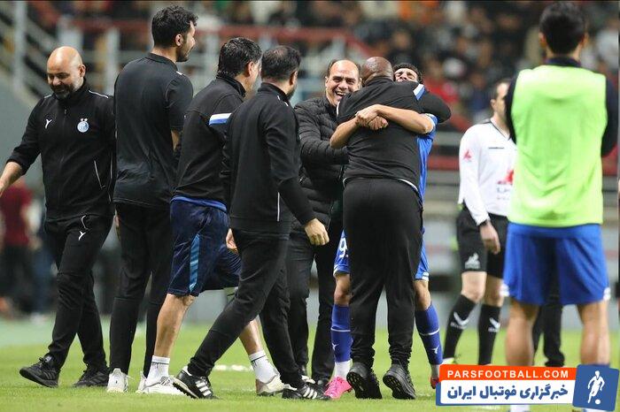 اختر: شرایط استقلال متفاوت شده است/ موسیمانه به خوبی جونگرایی کرد