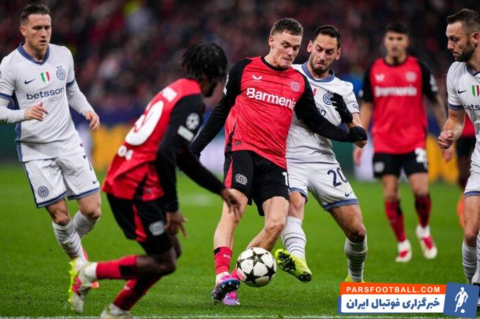 اولین شکست یاران طارمی به دست لورکوزن رقم خورد / جشنواره گل بایرن در شب برتری سخت رئال