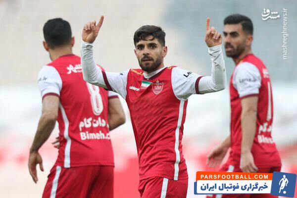 ملوان در ۸ سال فقط ۲ امتیاز از پرسپولیس گرفته است/ ۷ تغییر سرخپوشان نسبت به آخرین رویارویی