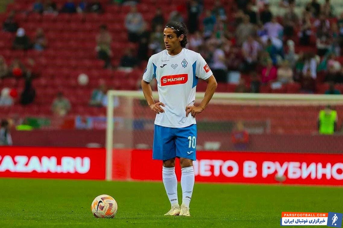 روزگار خوش ایرانی‌ها در روسیه؛ درخشش در سرمای زیر صفر!