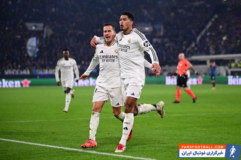 اولین شکست یاران طارمی به دست لورکوزن رقم خورد / جشنواره گل بایرن در شب برتری سخت رئال