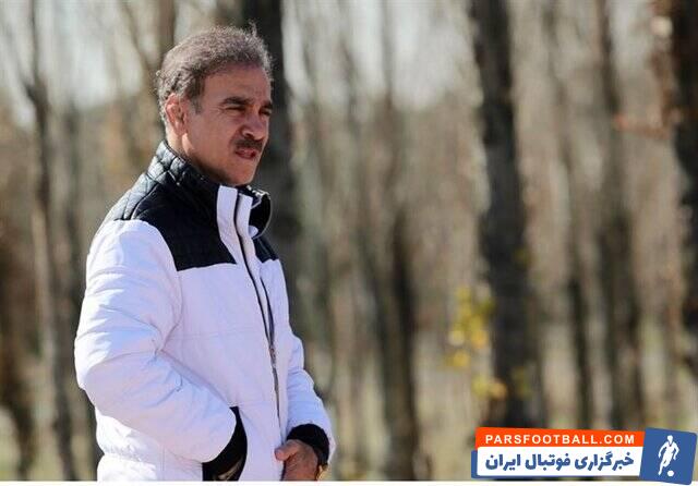 از ترس موش در خانه کشتی خوابم نمی‌برد/ کمپ تیم‌های ملی هتل هیلتون شده است