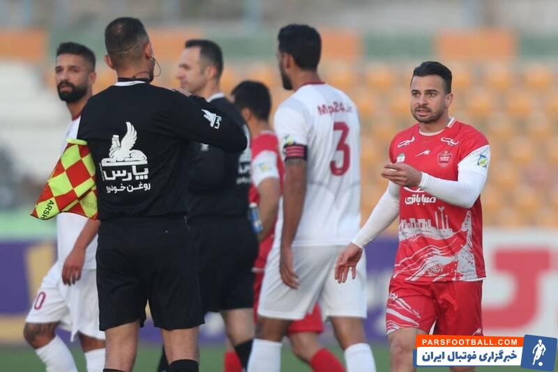 معضل بزرگ پرسپولیس در لیگ برتر و نیاز به پاسخگویی مسئولان باشگاه