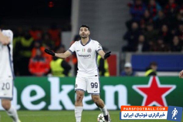 مهاجم تیم ملی فوتبال ایران زیر تیغ انتقادات؛ طارمی و ثبت یک رکورد منفی عجیب
