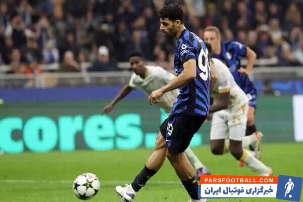 مهاجم تیم ملی فوتبال ایران زیر تیغ انتقادات؛ طارمی و ثبت یک رکورد منفی عجیب