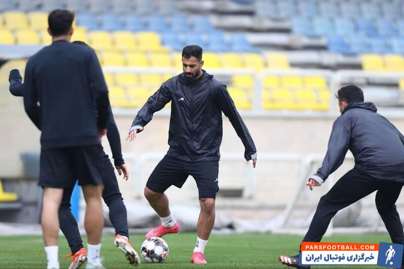 ارونوف و پرسپولیس گرانترین‌های لیگ فوتبال ایران شدند