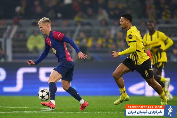 ادامه تیره‌روزی‌های گواردیولا با شکست مقابل یوونتوس؛ بارسلونا برای پیروزی به زحمت افتاد