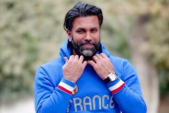 علیرضا نیکبخت واحدی