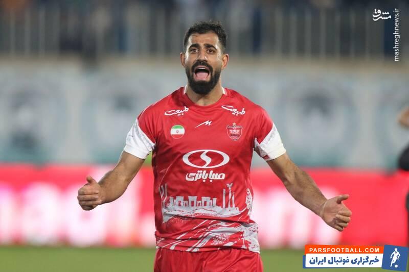 با این پرسپولیس در اصفهان زمین‌گیر می‌شویم/ افشین و کریم به گاریدو کمک کنند چون ضعیف است/ گندوز نبود ۳ گل دیگر هم می‌خوردیم