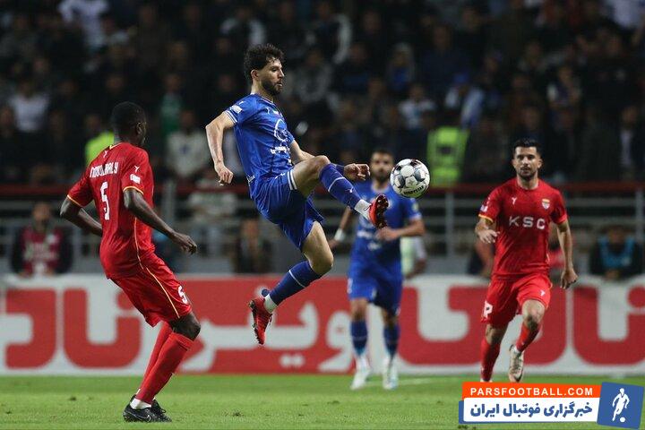 نقش دو نفر در بهبود شرایط استقلال و توصیه برای رخ ندادن اتفاق تلخ