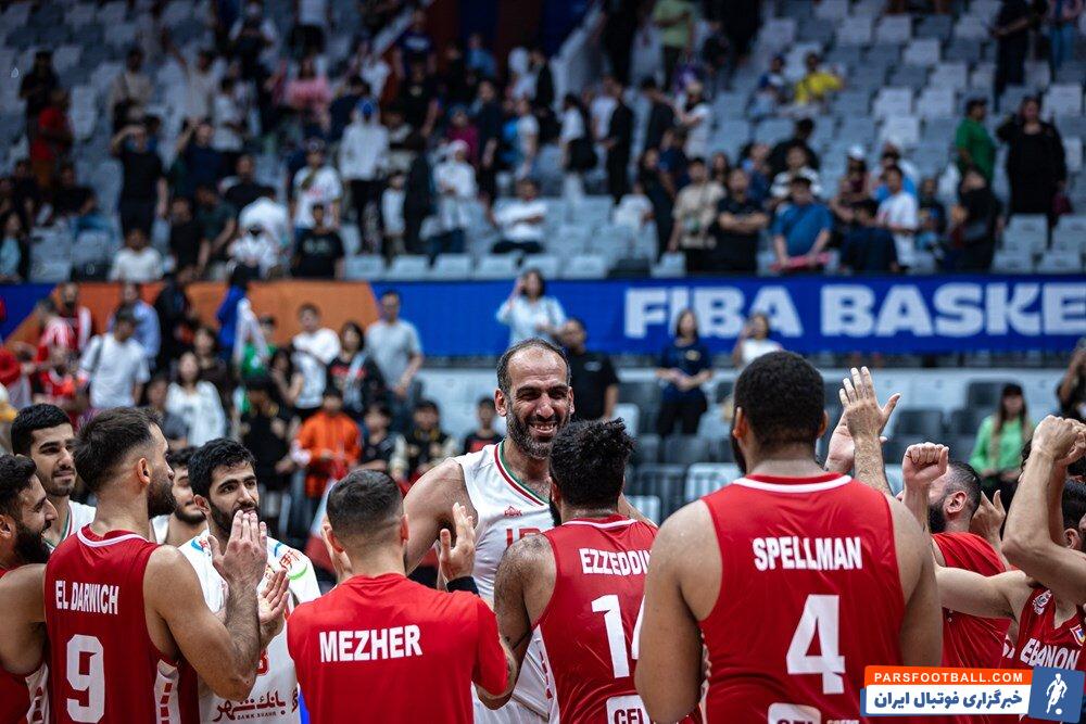 زمان مراسم خداحافظی اسطوره بسکتبال ایران مشخص شد