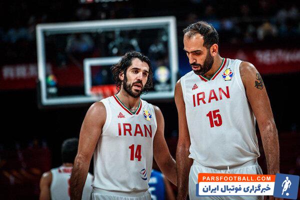 زمان مراسم خداحافظی اسطوره بسکتبال ایران مشخص شد