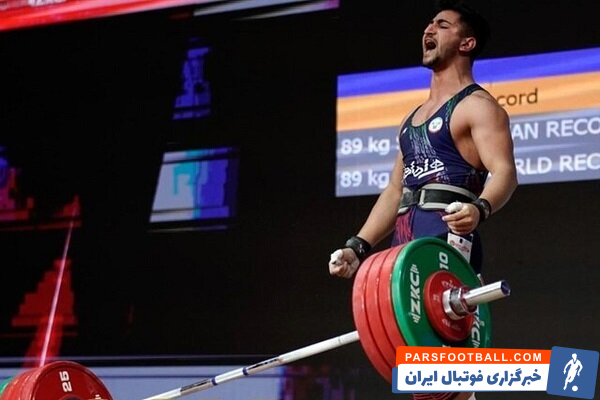 وزنه‌برداری قهرمانی جهان؛ معرفی دو پدیده جدید در منامه