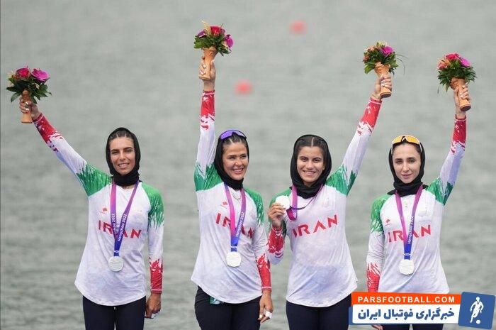 فدراسیون به دنبال مربی خارجی برای تیم ملی روئینگ بانوان