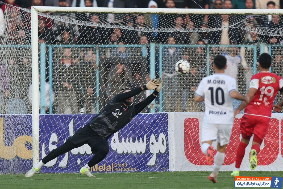 ۳ امتیاز انزلی ۶ امتیاز ارزش داشت/ این پرسپولیس را تنها نگذاریم قهرمان می‌شود/ گاریدو برای سپاهان از شرطه و ملوان درس بگیرد تمام است