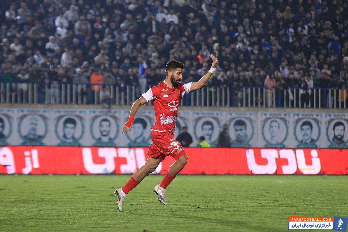 ۳ امتیاز انزلی ۶ امتیاز ارزش داشت/ این پرسپولیس را تنها نگذاریم قهرمان می‌شود/ گاریدو برای سپاهان از شرطه و ملوان درس بگیرد تمام است