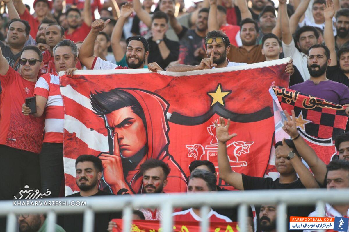 ۳ امتیاز انزلی ۶ امتیاز ارزش داشت/ این پرسپولیس را تنها نگذاریم قهرمان می‌شود/ گاریدو برای سپاهان از شرطه و ملوان درس بگیرد تمام است