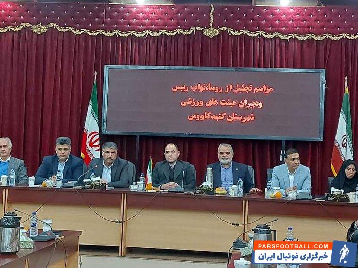 باشگاههای خصوصی به توسعه ورزش گلستان رونق میدهند