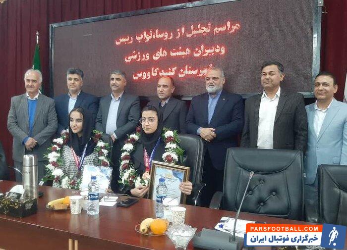 باشگاههای خصوصی به توسعه ورزش گلستان رونق میدهند