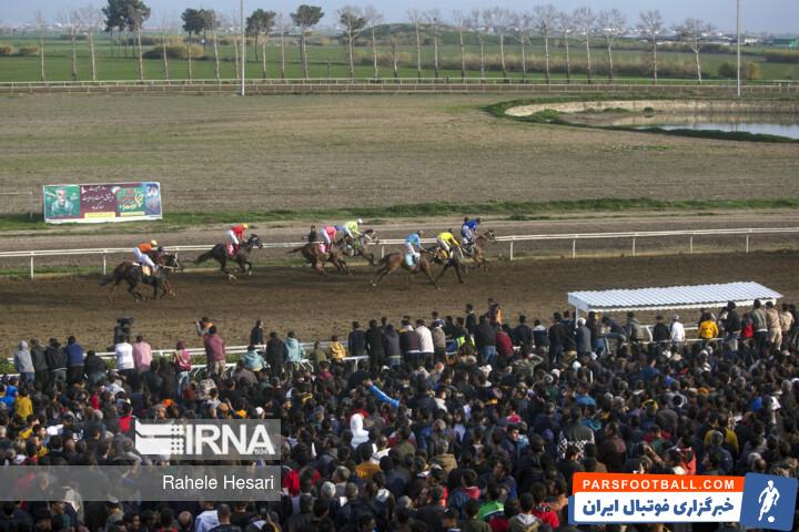 روز نخست هفته هشتم کورس پاییزه گنبدکاووس برگزار شد