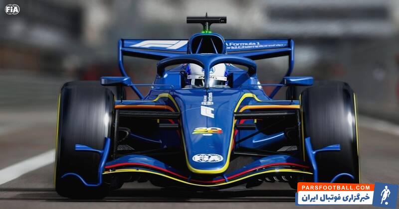 اتومبیلرانی فرمول یک , 